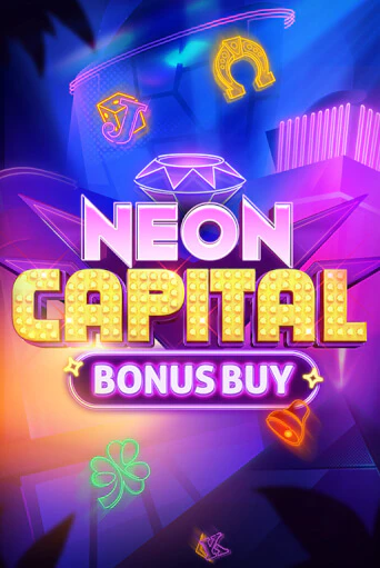 Играть в Neon Capital Bonus Buy от Evoplay | Казино Сhampion Slots 