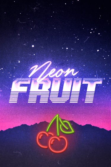 Играть в Neon Fruit от Games Global | Казино Сhampion Slots 