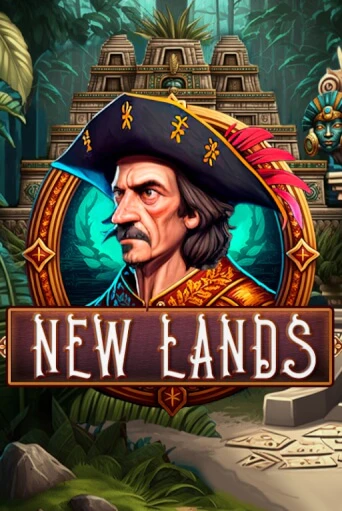 Играть в New Lands от Games Global | Казино Сhampion Slots 