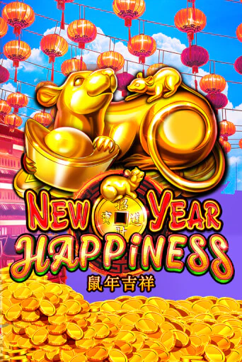 Играть в New Year Happiness от Ruby Play | Казино Сhampion Slots 