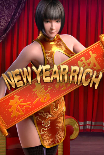 Играть в New Year Rich от SimplePlay | Казино Сhampion Slots 