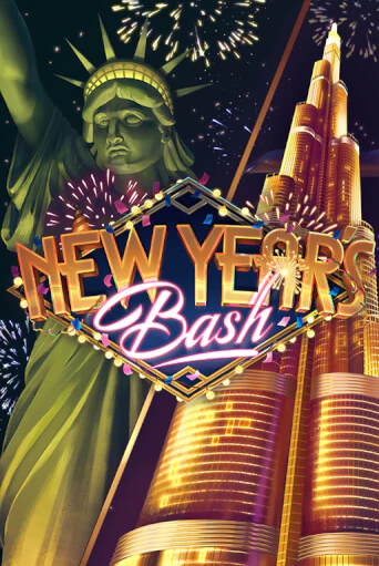 Играть в New Years Bash от Habanero | Казино Сhampion Slots 