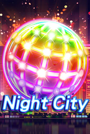 Играть в Night City от TaDa Gaming | Казино Сhampion Slots 