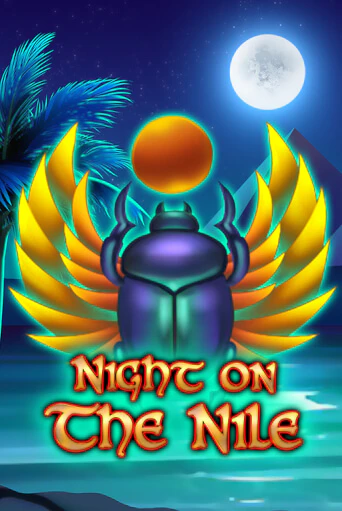 Играть в Night On The Nile от KA Gaming | Казино Сhampion Slots 