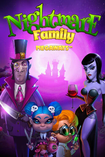 Играть в Nightmare Family Megaways от Red Tiger | Казино Сhampion Slots 