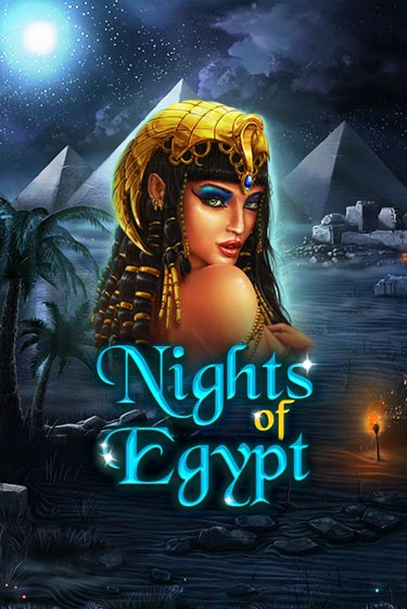 Играть в Nights Of Egypt от Spinomenal | Казино Сhampion Slots 