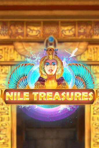 Играть в Nile Treasures от Triple Cherry | Казино Сhampion Slots 