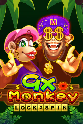 Играть в Nine Monkey от KA Gaming | Казино Сhampion Slots 