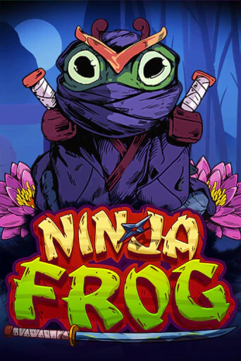 Играть в Ninja Frog от Popiplay | Казино Сhampion Slots 