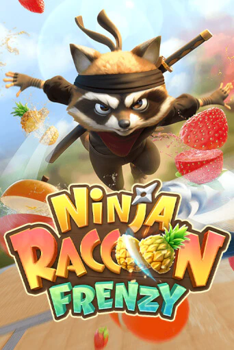 Играть в Ninja Raccoon Frenzy от PG Soft | Казино Сhampion Slots 