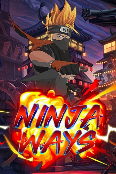 Играть в Ninja Ways от Red Tiger | Казино Сhampion Slots 