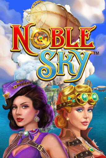 Играть в Noble Sky от Games Global | Казино Сhampion Slots 