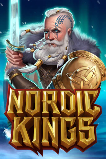 Играть в Nordic Kings от High 5 | Казино Сhampion Slots 