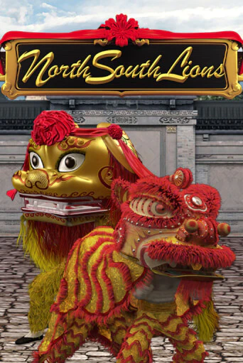 Играть в North South Lions от SimplePlay | Казино Сhampion Slots 