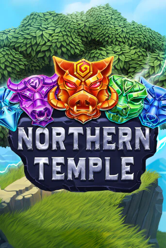 Играть в Northern Temple от Evoplay | Казино Сhampion Slots 