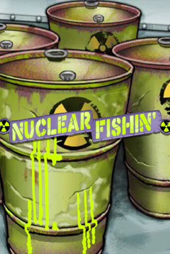 Играть в Nuclear Fishing от Rival Games | Казино Сhampion Slots 