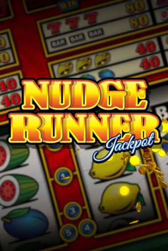 Играть в Nudge Runner от Stakelogic | Казино Сhampion Slots 