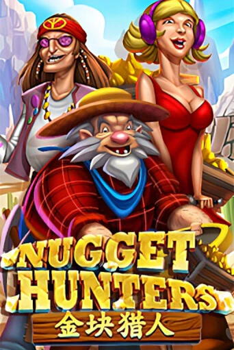 Играть в Nugget Hunters от EURASIAN Gaming | Казино Сhampion Slots 