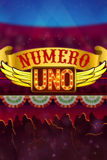 Играть в Numero Uno от Microgaming | Казино Сhampion Slots 