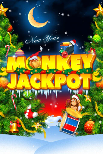 Играть в New Year Monkey Jackpot от Belatra | Казино Сhampion Slots 