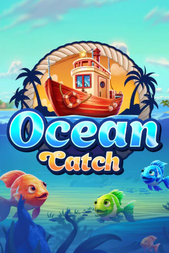 Играть в Ocean Catch от Evoplay | Казино Сhampion Slots 