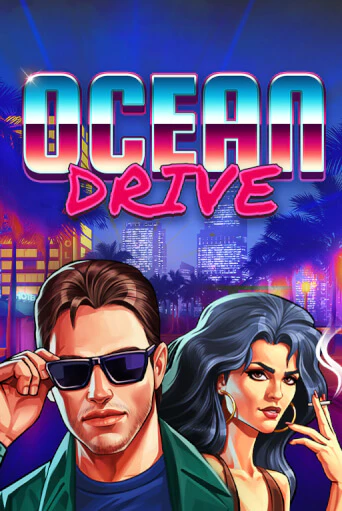 Играть в Ocean Drive от Booming Games | Казино Сhampion Slots 