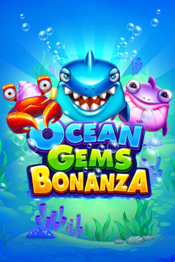 Играть в Ocean Gems Bonanza от Skywind | Казино Сhampion Slots 