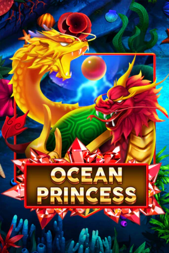 Играть в Ocean Princess от KA Gaming | Казино Сhampion Slots 