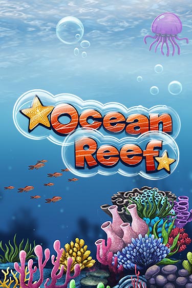 Играть в Ocean Reef от BF Games | Казино Сhampion Slots 