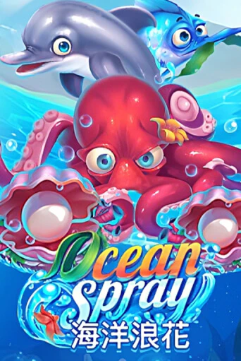 Играть в Ocean Spray от EURASIAN Gaming | Казино Сhampion Slots 