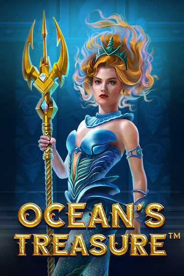 Играть в Ocean’s Treasure™ от NetEnt Deluxe | Казино Сhampion Slots 