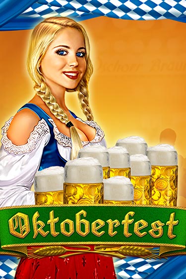 Играть в Oktoberfest от Amatic | Казино Сhampion Slots 