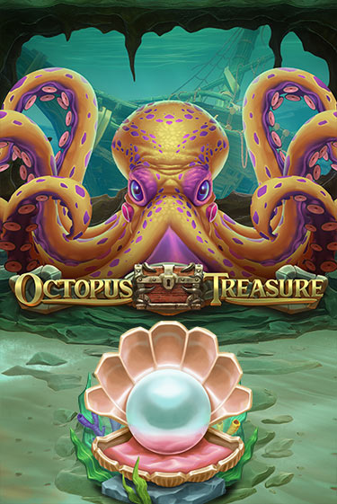 Играть в Octopus Treasure от Play'n GO | Казино Сhampion Slots 