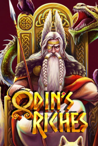 Играть в Odin's Riches от Microgaming | Казино Сhampion Slots 