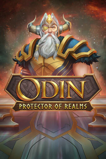 Играть в Odin Protector of Realms от Play'n GO | Казино Сhampion Slots 