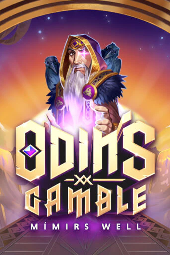 Играть в Odin´s Gamble от Thunderkick | Казино Сhampion Slots 