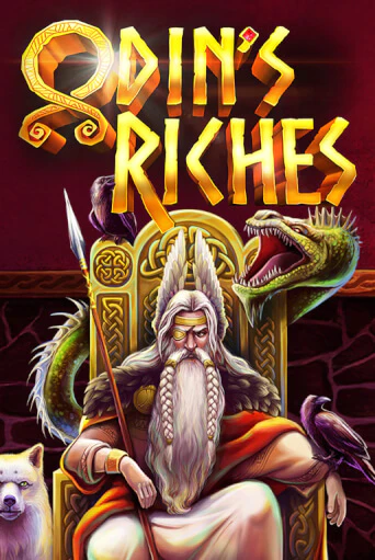 Играть в Odin's Riches от Games Global | Казино Сhampion Slots 