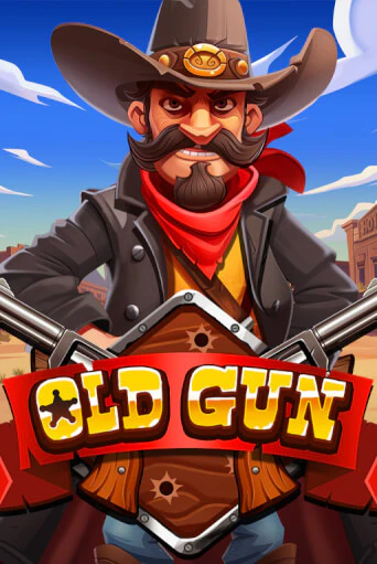 Играть в Old Gun от Hacksaw | Казино Сhampion Slots 