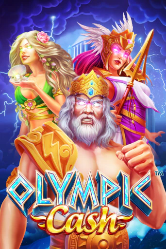 Играть в Olympic Cash от Skywind | Казино Сhampion Slots 