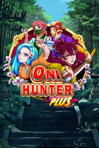 Играть в Oni Hunter Plus от Games Global | Казино Сhampion Slots 