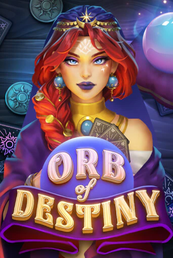 Играть в Orb of Destiny от Hacksaw | Казино Сhampion Slots 