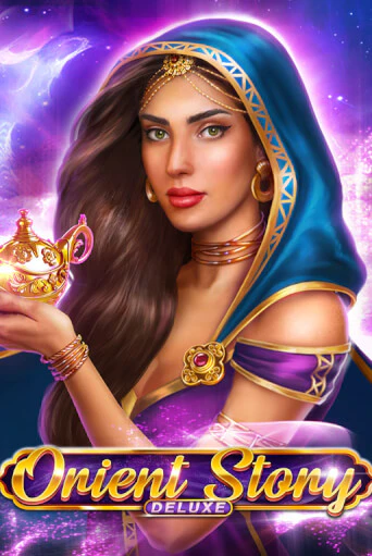 Играть в Orient Story Deluxe от Amusnet Interactive | Казино Сhampion Slots 