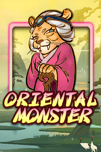 Играть в Oriental Monster от KA Gaming | Казино Сhampion Slots 