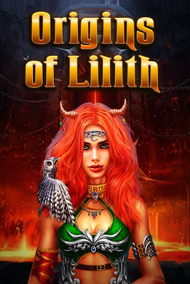 Играть в Origins Of Lilith от Spinomenal | Казино Сhampion Slots 