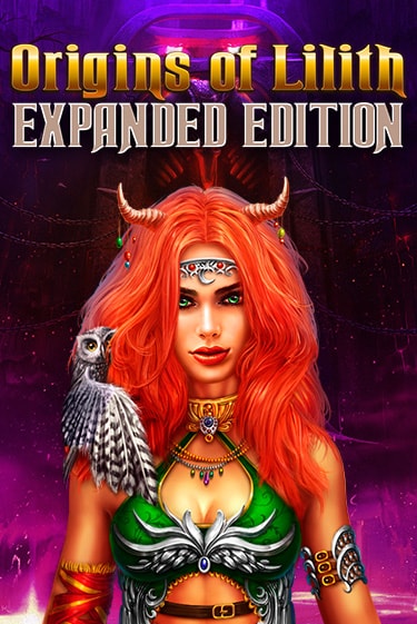 Играть в Origins Of Lilith - Expanded Edition от Spinomenal | Казино Сhampion Slots 