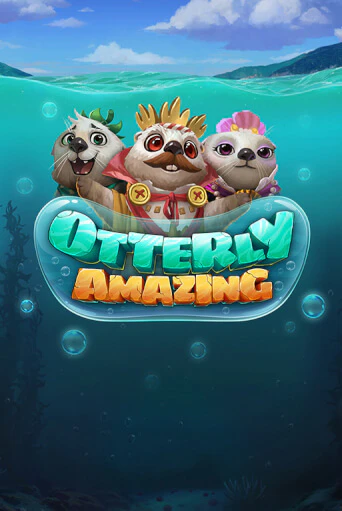 Играть в Otterly Amazing от Relax Gaming | Казино Сhampion Slots 