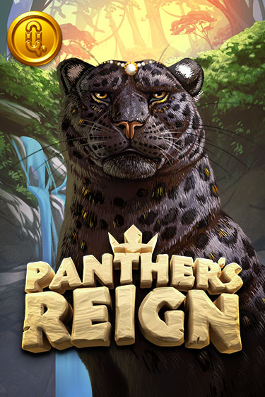 Играть в Panther's Reign от Quickspin | Казино Сhampion Slots 