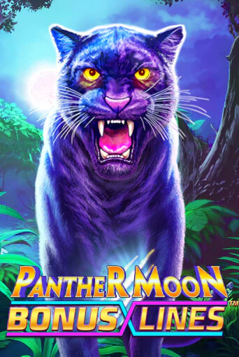 Играть в Panther Moon: Bonus Lines™ от Playtech | Казино Сhampion Slots 