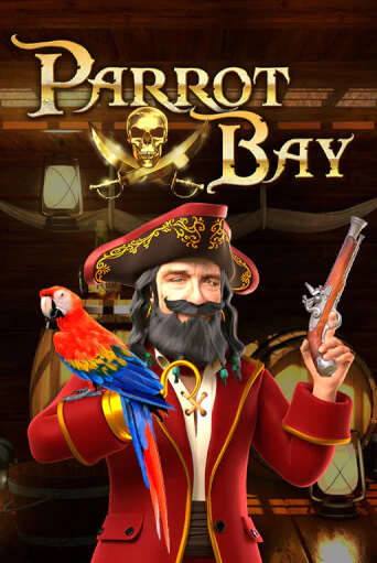 Играть в Parrot Bay от Red Rake Gaming | Казино Сhampion Slots 