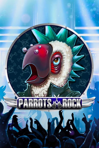 Играть в Parrots Rock от Spinomenal | Казино Сhampion Slots 